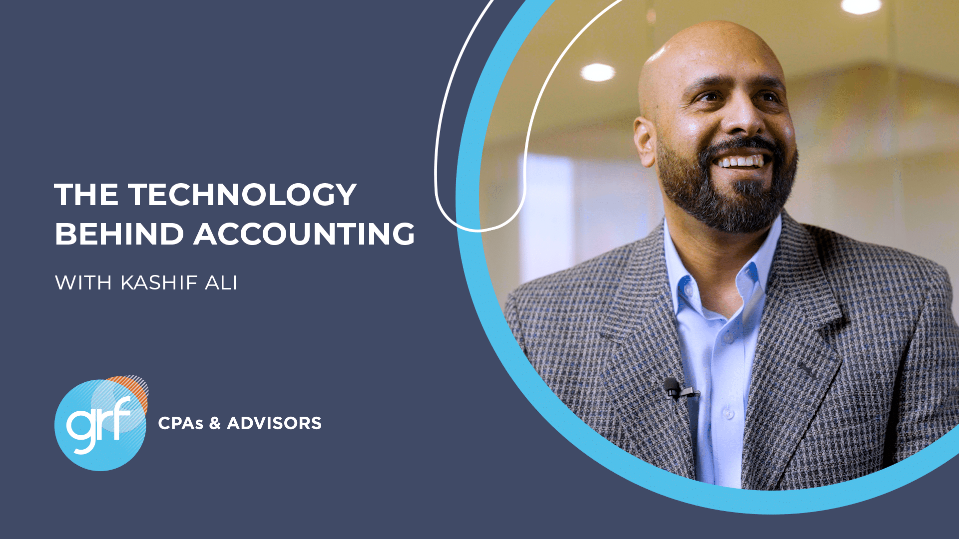 The Technology Behind Accounting Grf Cpas Advisors