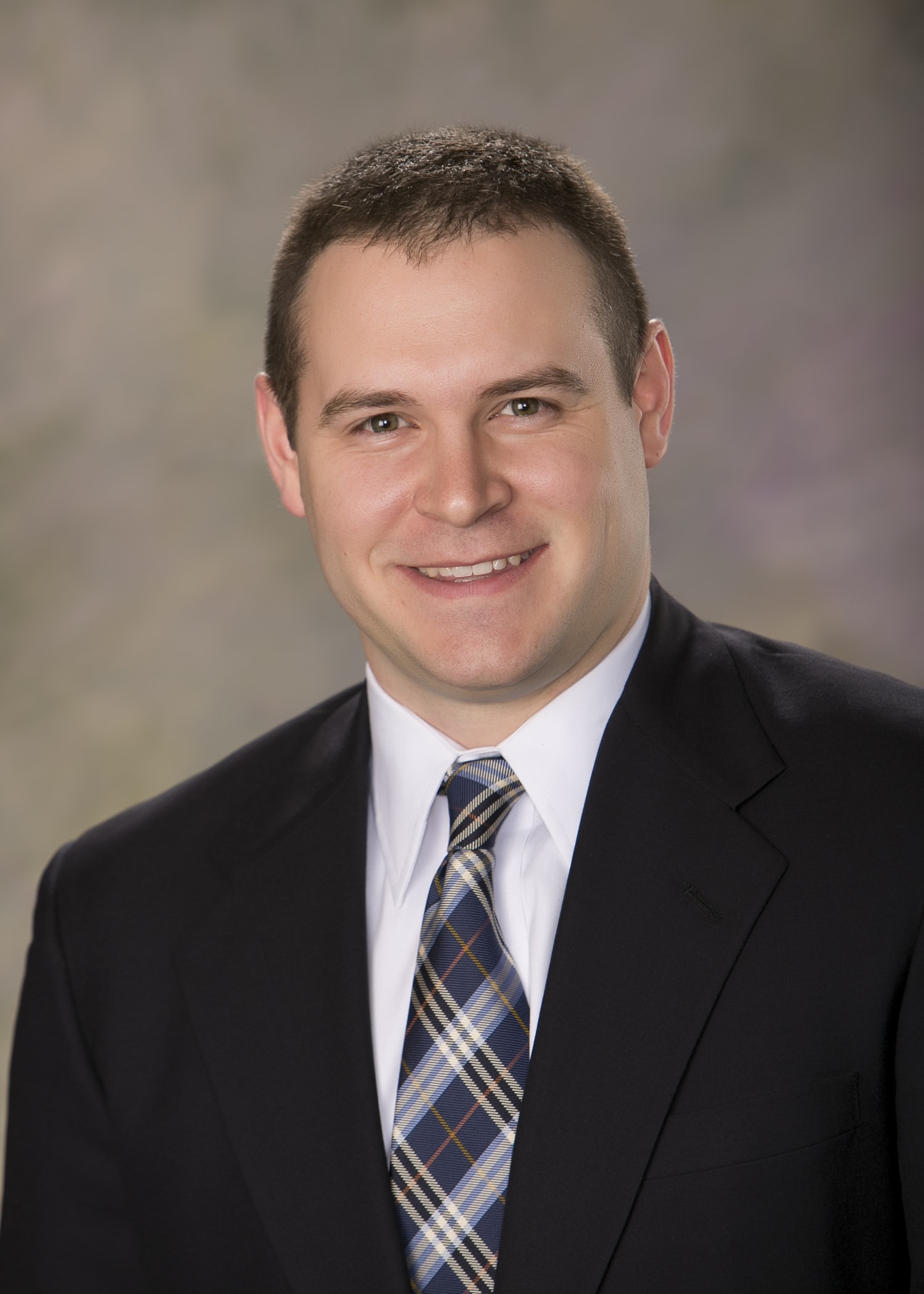 GRF Tax Manager Stephen Boisvert Earns the Preeminent CExP™ Designation