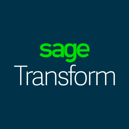 Sage Transform 2024 - GRF CPAs & Advisors
