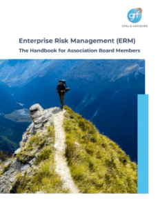 Association Board Member Handbook on ERM - Thumb