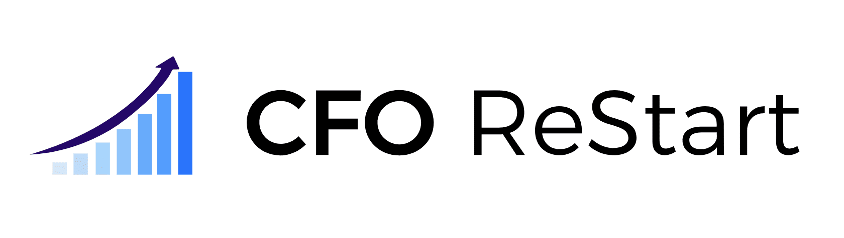 CFO Restart logo