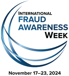 Fraud Awareness Week 2024 