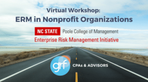 GRF - NC State ERM Workshop Feb 2025